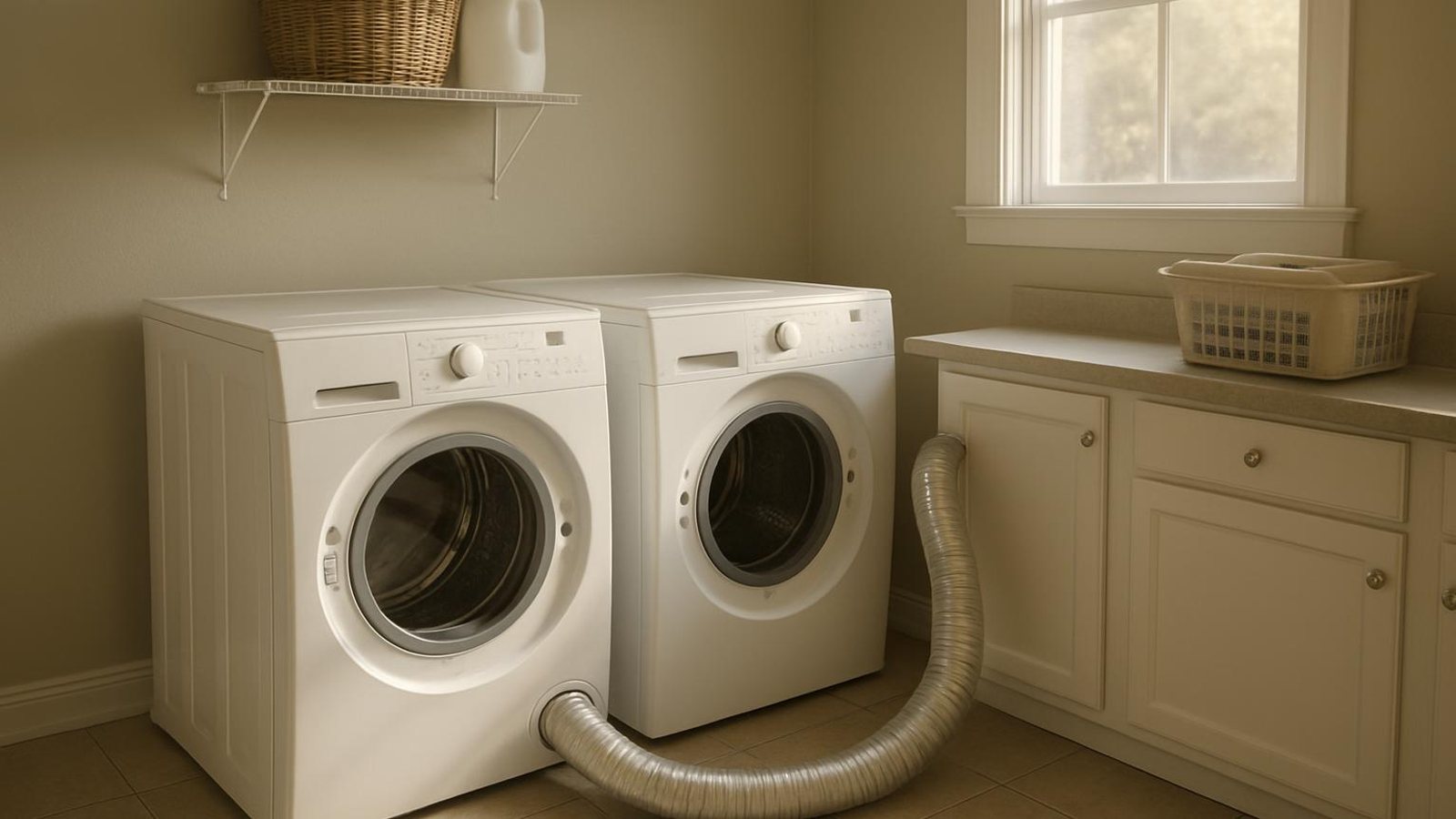 Practical dryer vent cleaning in Austin