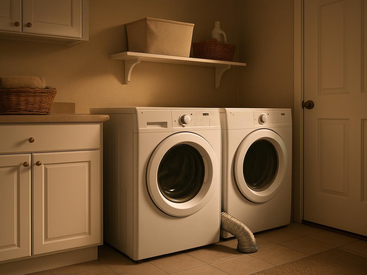 Pine Ridge Dryer Cleaning Services work in Austin